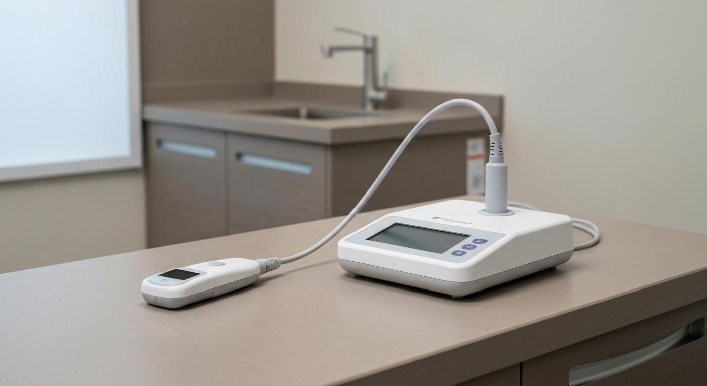 Dermatologia e nuove tecnologie: IA, telemedicina e imaging avanzato in ambito clinico