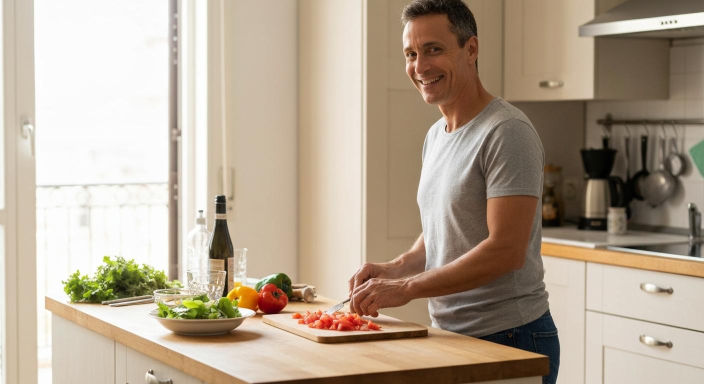 Diabete di tipo 2 e dieta mediterranea: schema pratico a basso indice glicemico