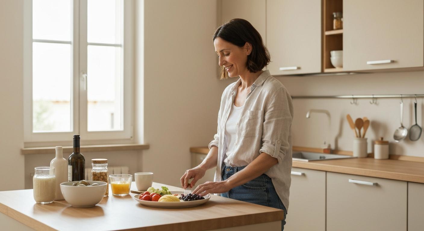Dieta chetogenica ciclica: come alternare fasi cheto e ricarica senza effetto yo‑yo