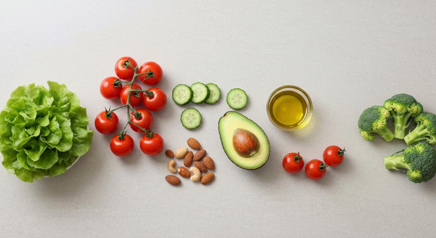 Dieta chetogenica e diabete tipo 2: quando può aiutare e quando è rischiosa