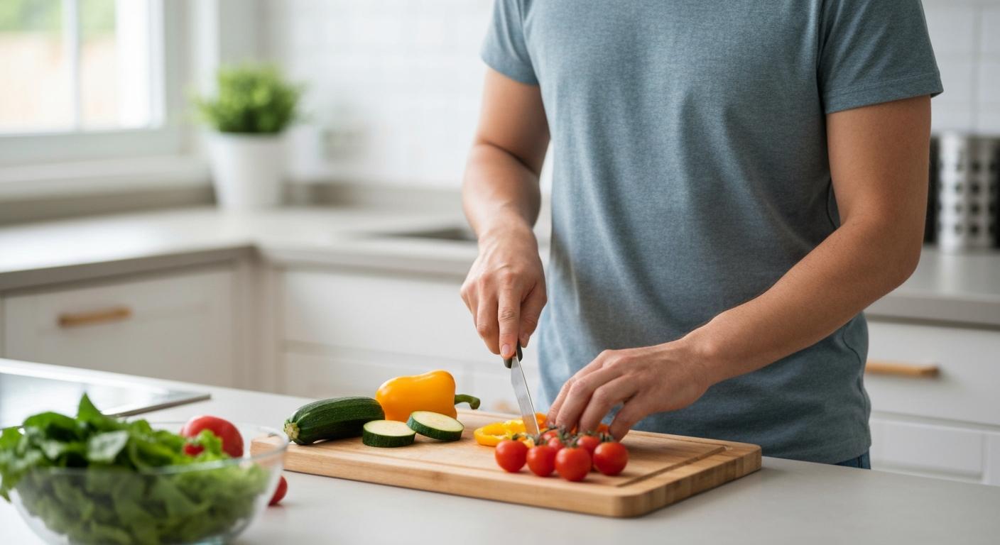 Dieta chetogenica e fegato grasso (MASLD): come adattarla in sicurezza