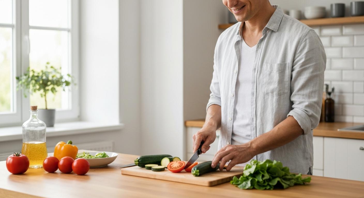 Dieta chetogenica e fegato grasso: quando può aiutare e quando è meglio evitarla