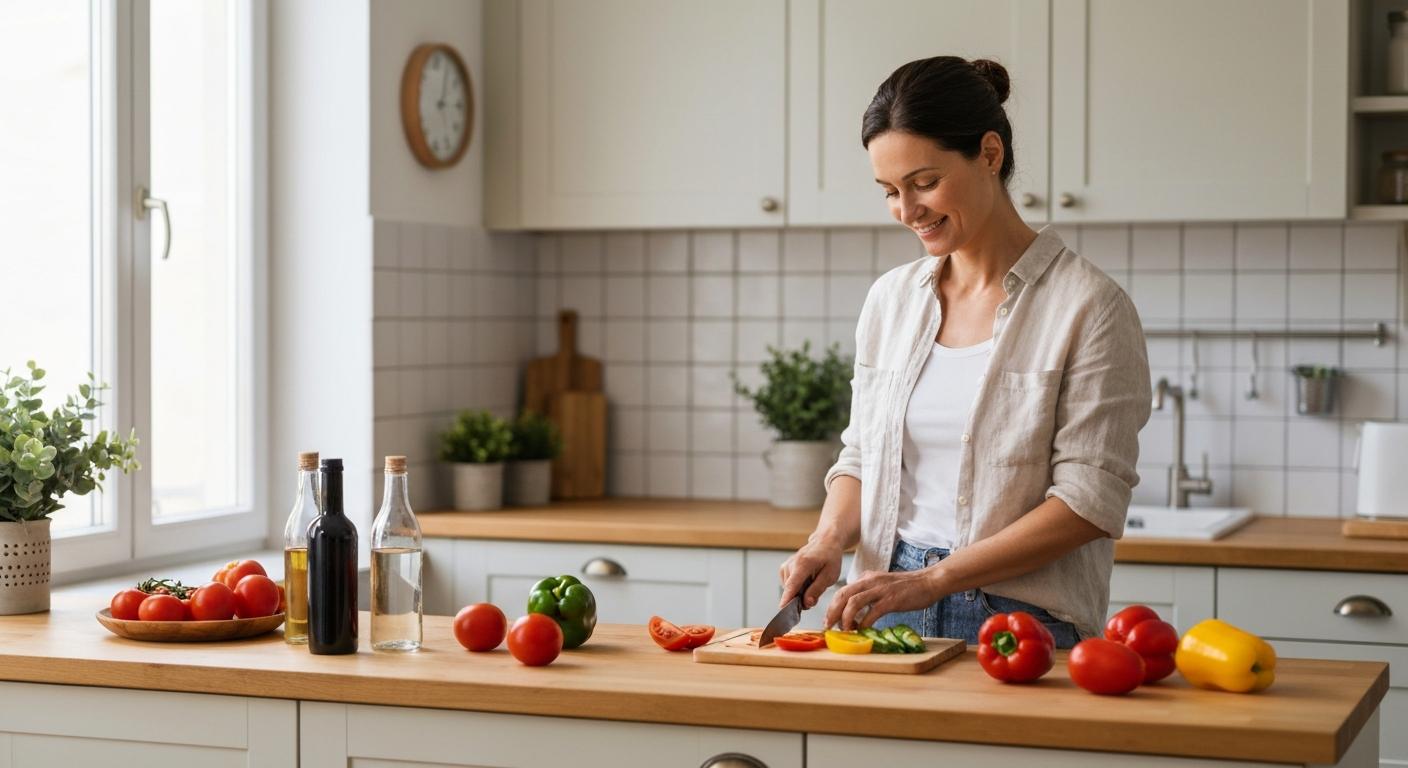 Dieta chetogenica e intestino sensibile: cosa fare se hai colon irritabile
