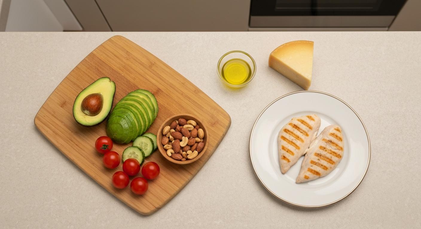 Dieta chetogenica per dimagrire: i rischi nascosti che spesso si sottovalutano