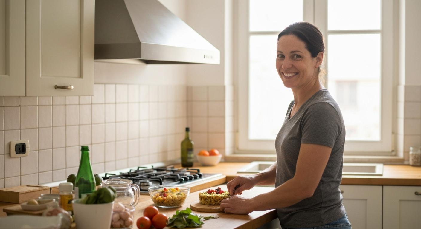 Dieta chetogenica senza carenze: come scegliere i cibi giusti