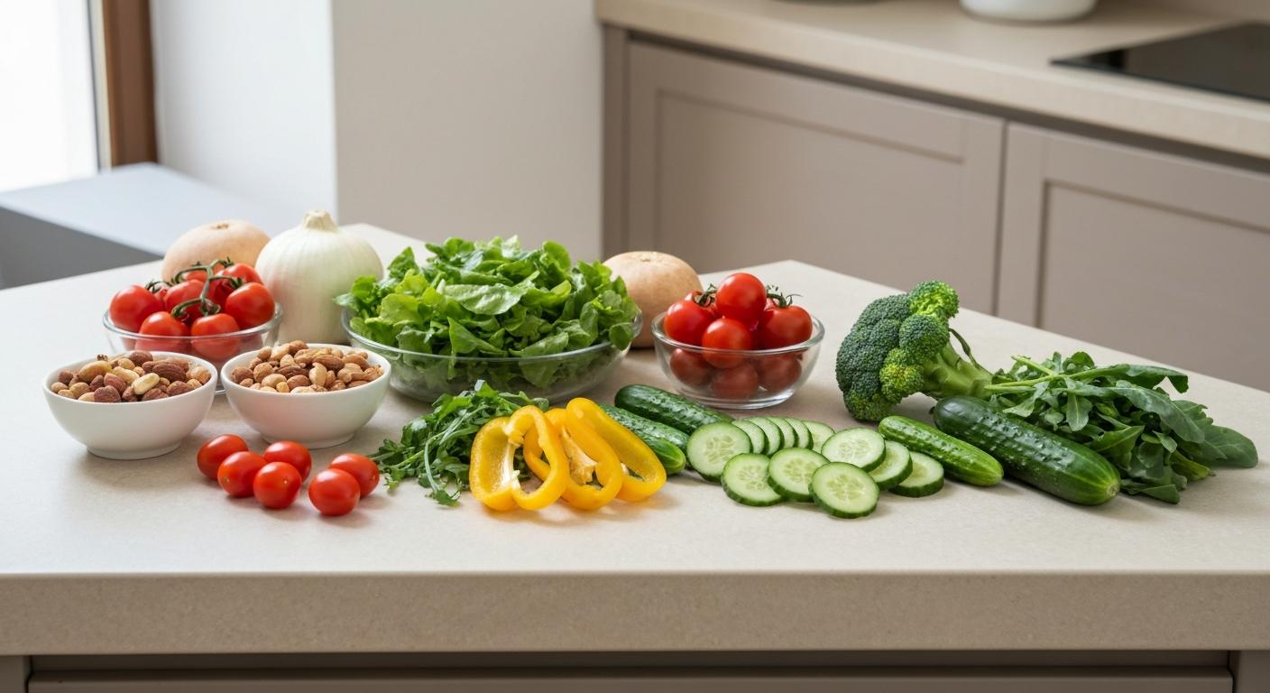 Dieta chetogenica, VLCKD medica e cheto ciclica: differenze, indicazioni e limiti
