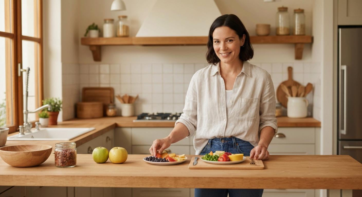 Dieta intermittente 16/8: come impostarla in sicurezza se l’hai già provata