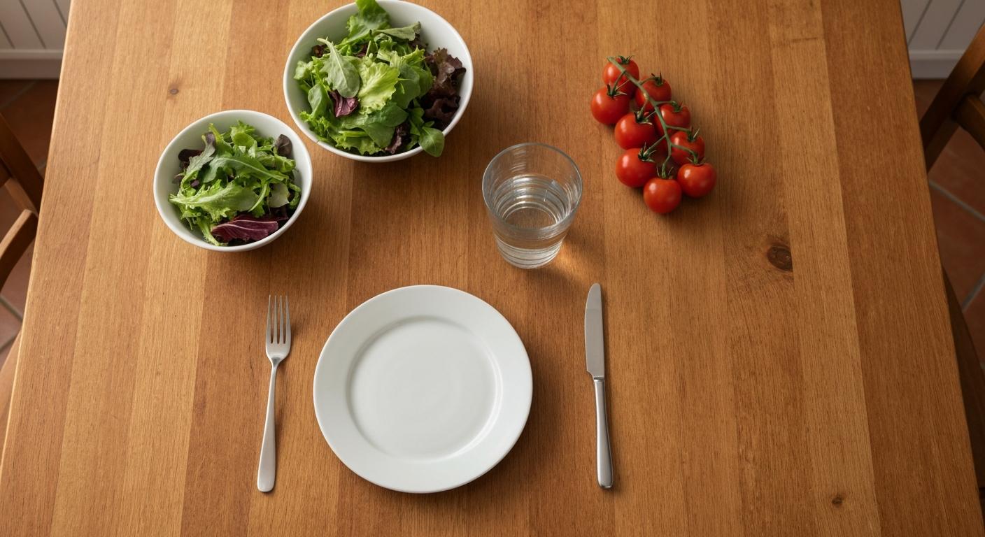 Dieta intermittente a lungo termine: rischi sottovalutati e segnali d’allarme da non ignorare