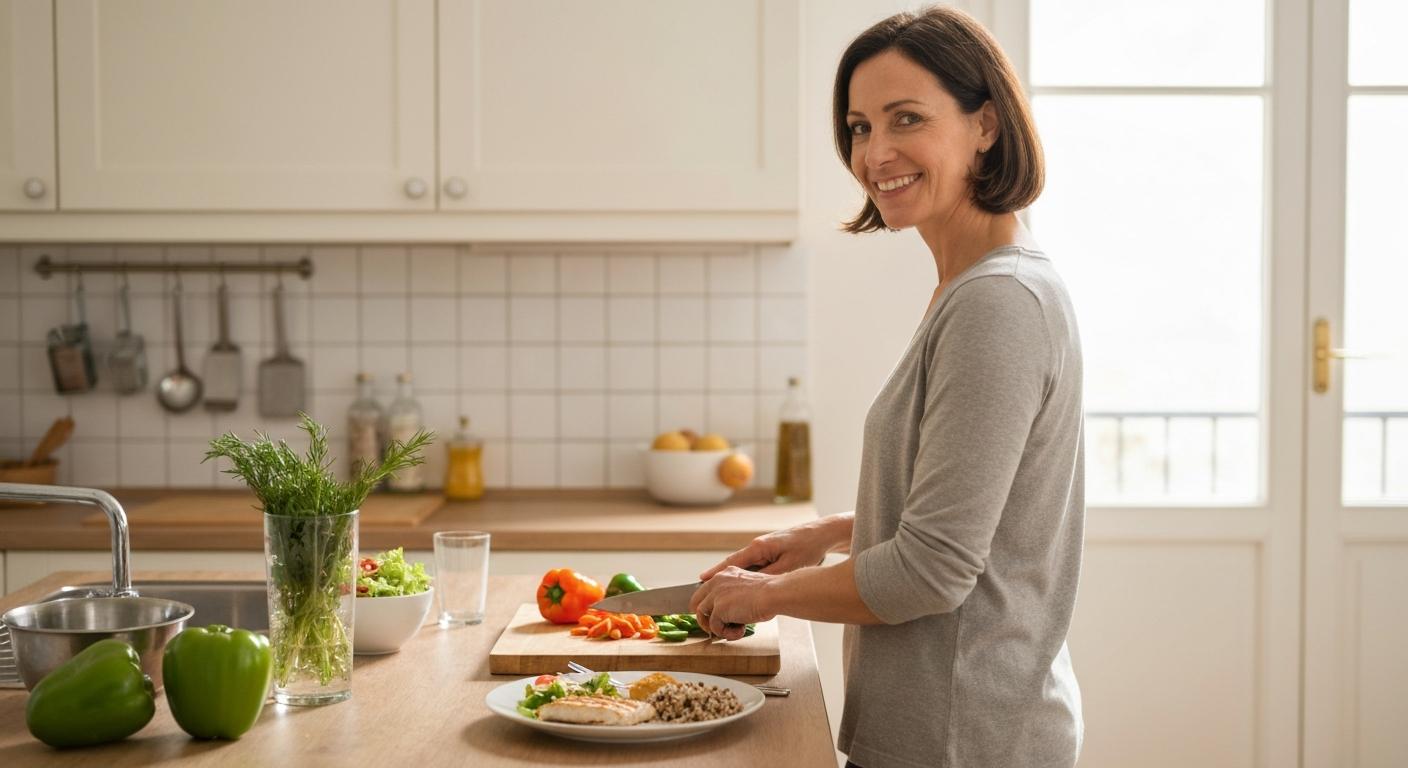 Dieta intermittente: cosa succede davvero al corpo tra ormoni e metabolismo