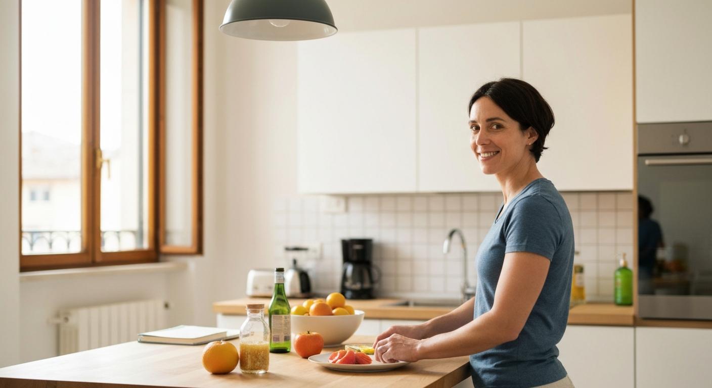 Dieta intermittente e allenamento: orari, pasti e strategie per non perdere performance
