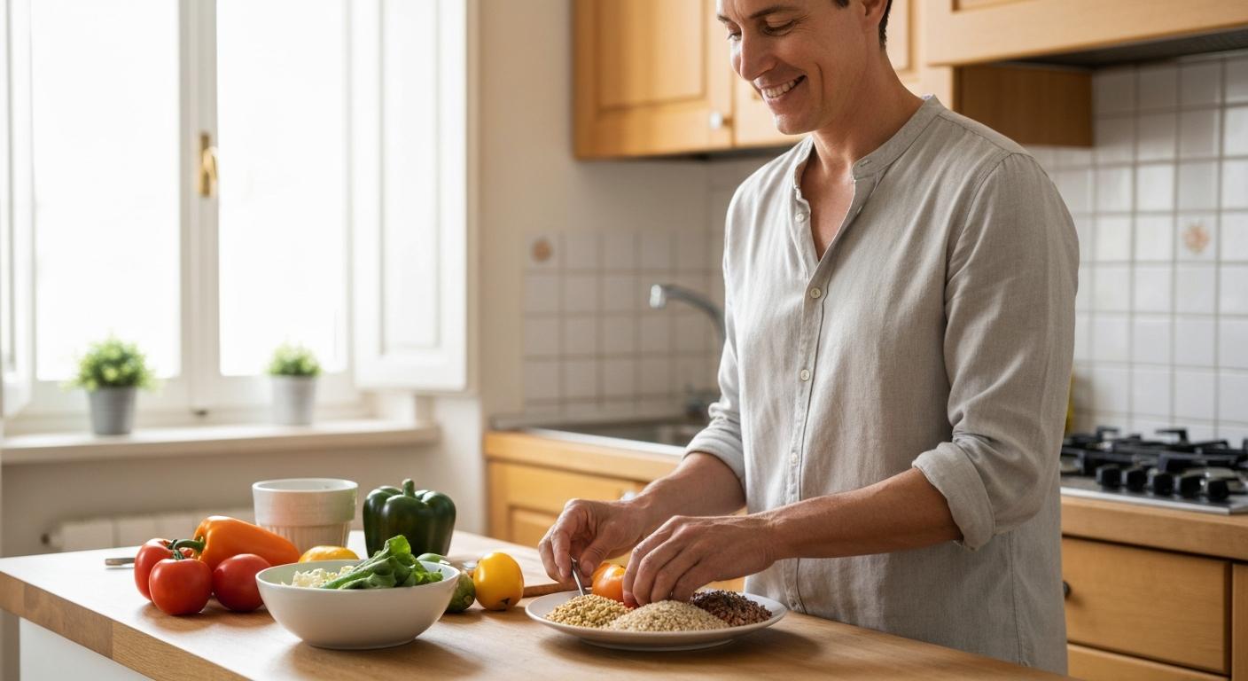 Dieta intermittente e aumento di peso: perché può succedere e come evitarlo