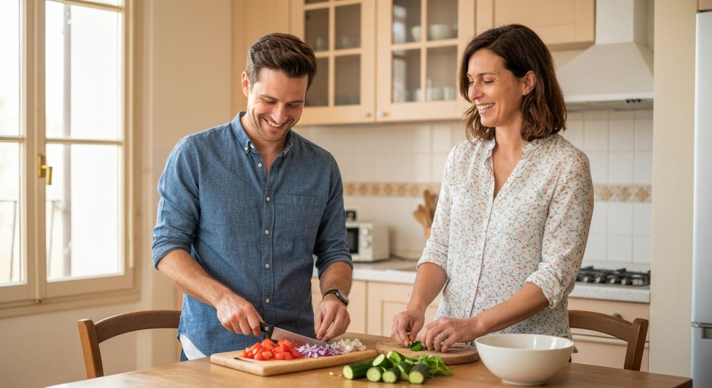 Dieta intermittente e cuore: cosa mangiare nella finestra di alimentazione se hai pressione alta