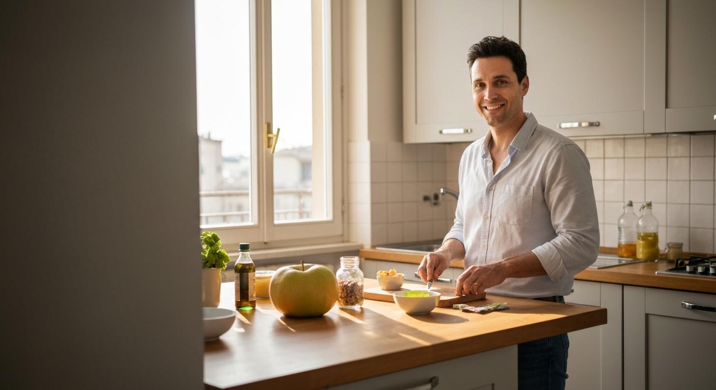 Dieta intermittente e diabete di tipo 2: quando ha senso e quando è sconsigliata