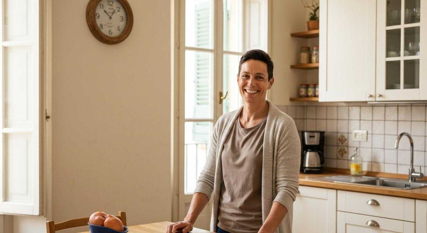 Dieta intermittente e intestino: come cambia il microbiota e cosa significa per la salute