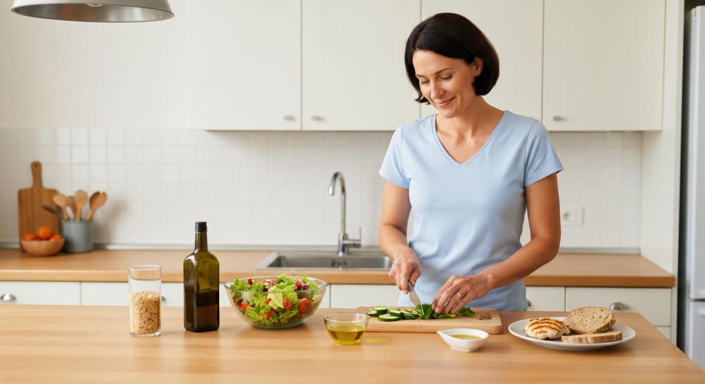 Dieta intermittente e longevità: cosa dicono davvero gli studi