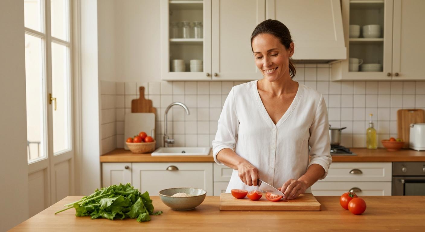 Dieta intermittente e longevità: promesse, limiti e cosa sappiamo davvero negli esseri umani