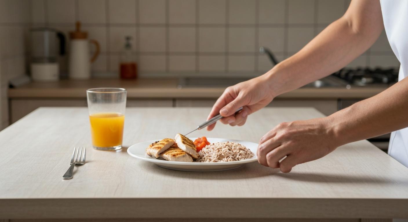 Dieta intermittente e malattie croniche: quando può essere rischiosa