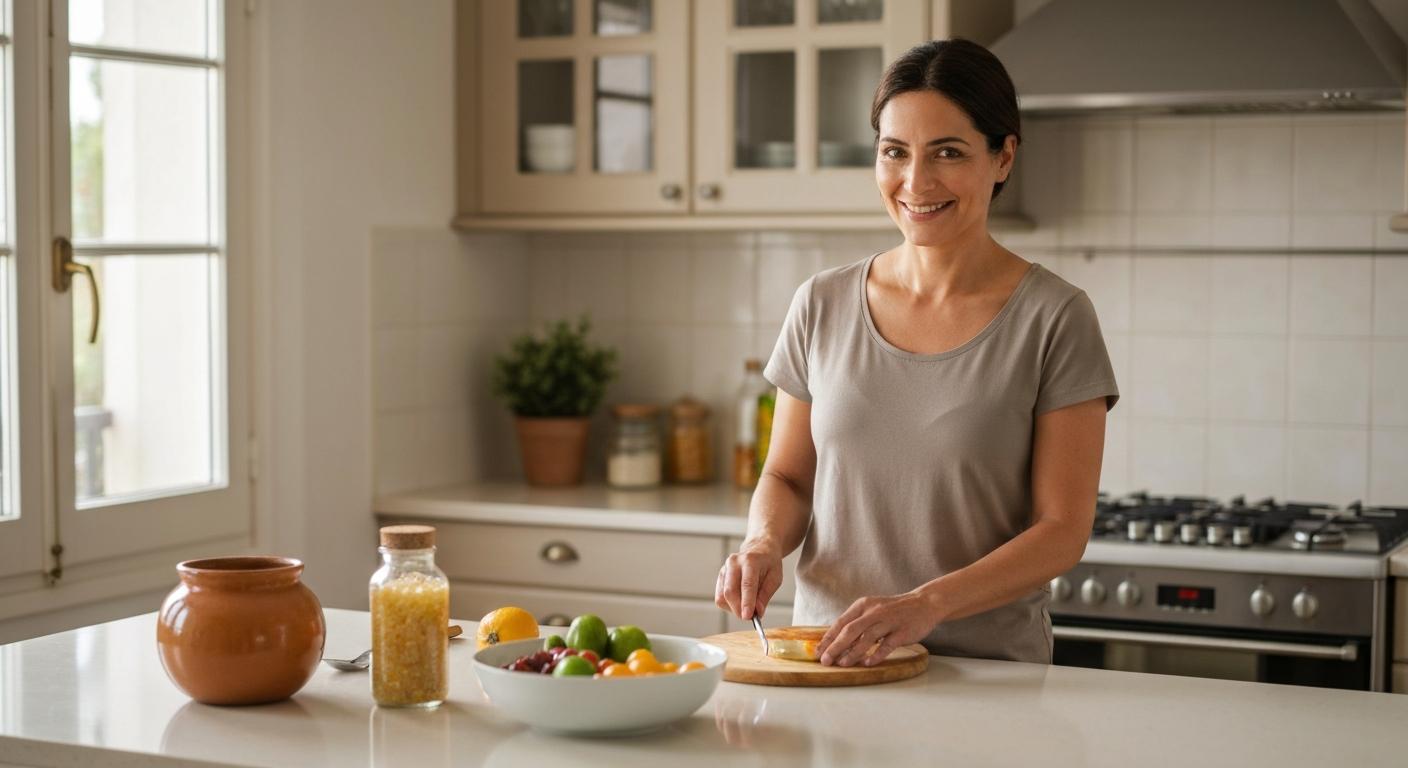 Dieta intermittente e patologie croniche: come iniziare in sicurezza