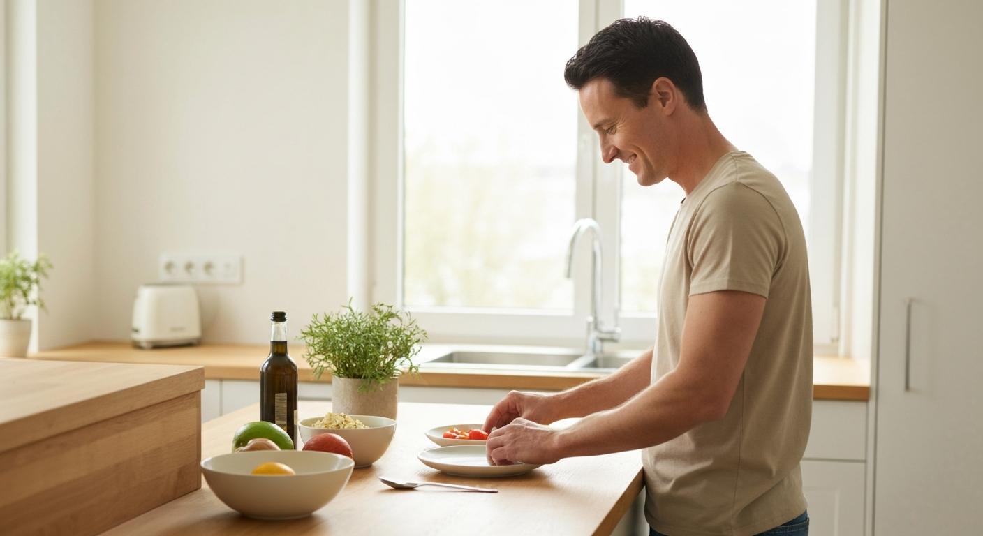 Dieta intermittente: le nuove evidenze scientifiche su peso, infiammazione e longevità