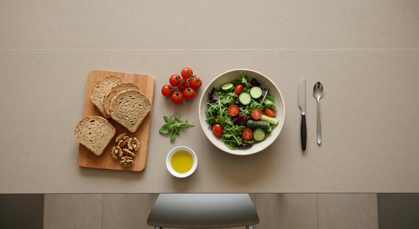 Dieta intermittente, mima‑digiuno e chetogenica: differenze, benefici e rischi a confronto