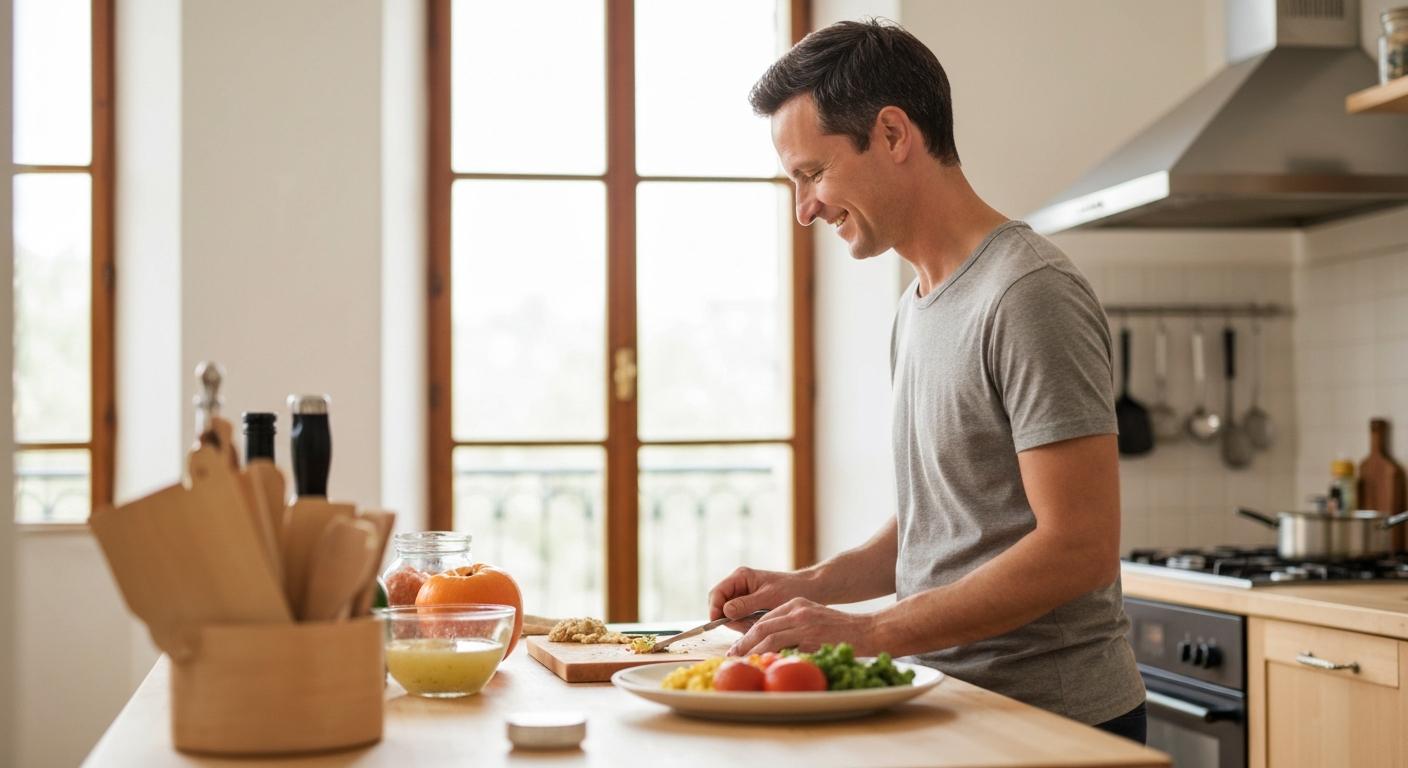 Dieta intermittente per dimagrire senza perdere massa muscolare: schemi pratici e limiti di sicurezza