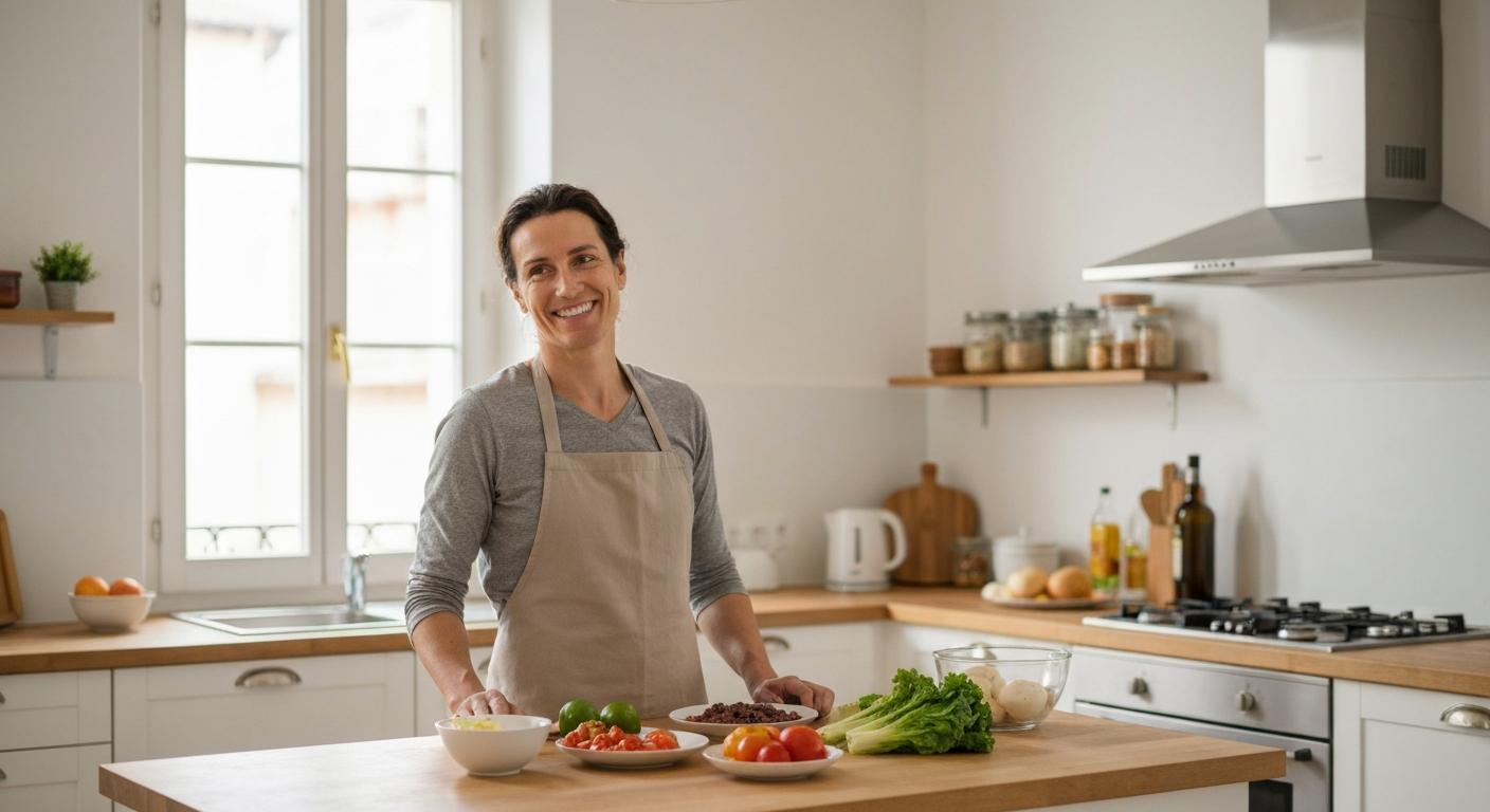 Dieta intermittente per dimagrire senza perdere muscoli: come impostarla davvero in sicurezza