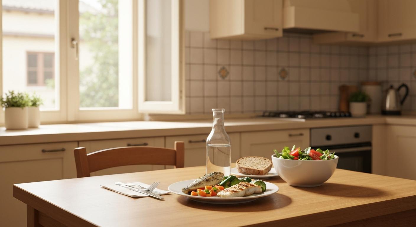 Dieta intermittente: segnali di allarme che indicano che dovresti fermarti