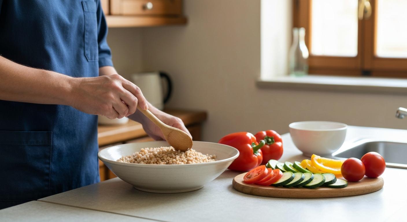 Dieta intermittente, sindrome metabolica e cuore: benefici e limiti