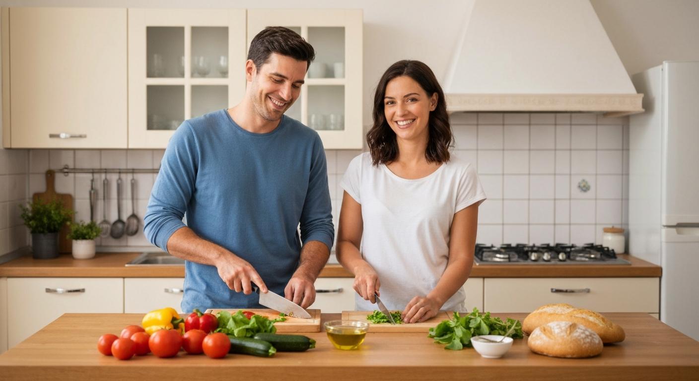 Dieta intermittente vs digiuno intermittente: cosa cambia davvero