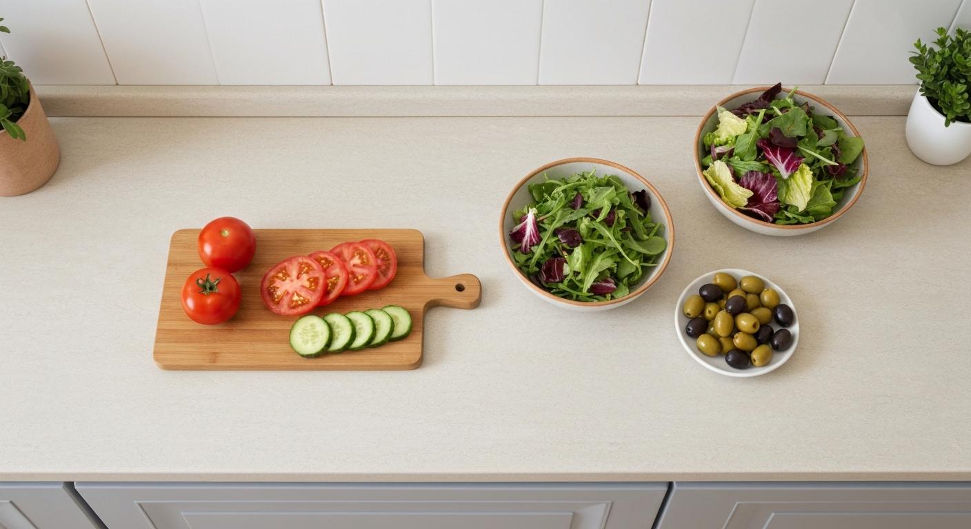 Dieta mediterranea come dieta antinfiammatoria: quali benefici nelle malattie croniche?