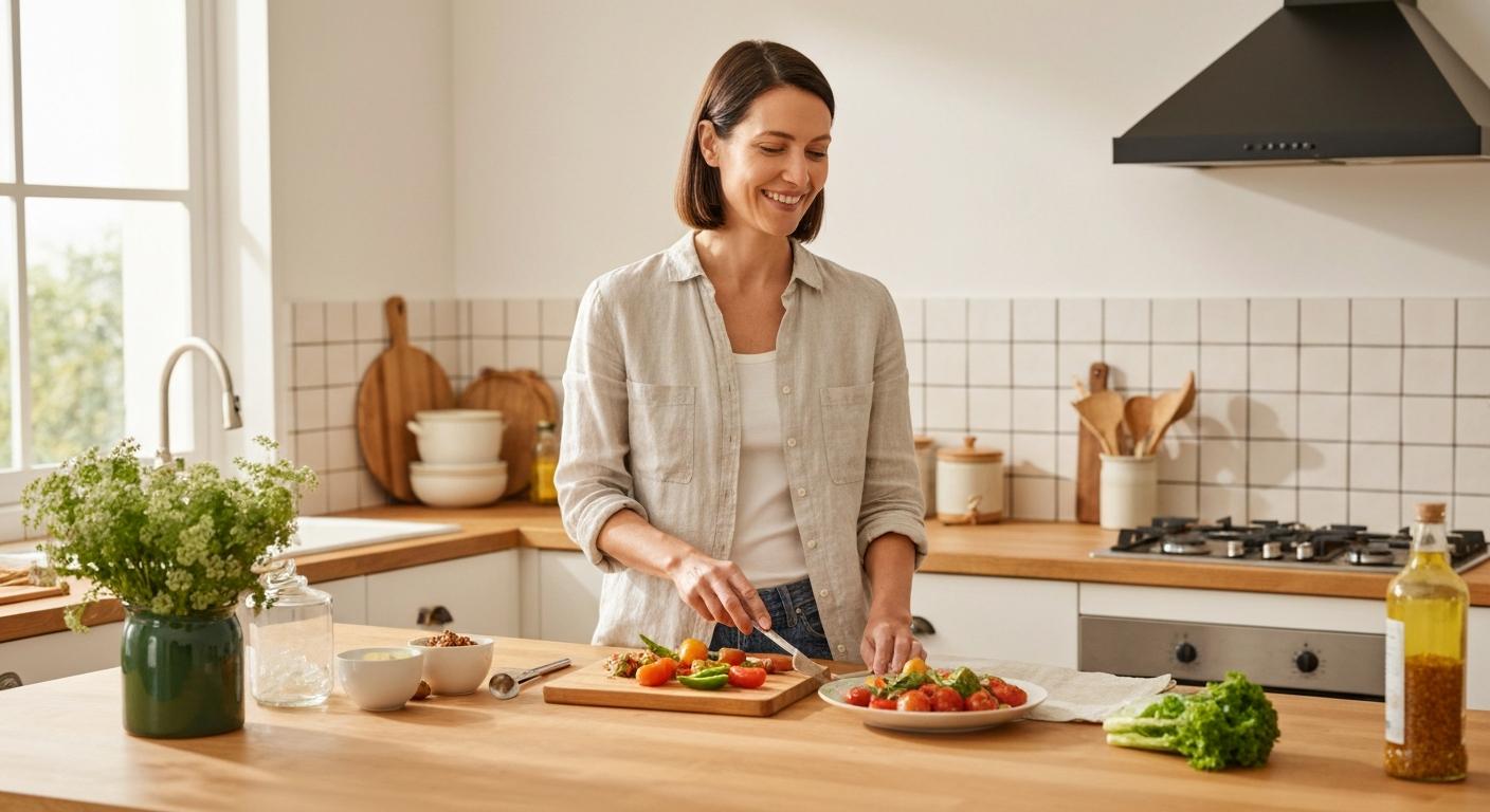 Dieta mediterranea e calorie: come adattarla al tuo fabbisogno giornaliero
