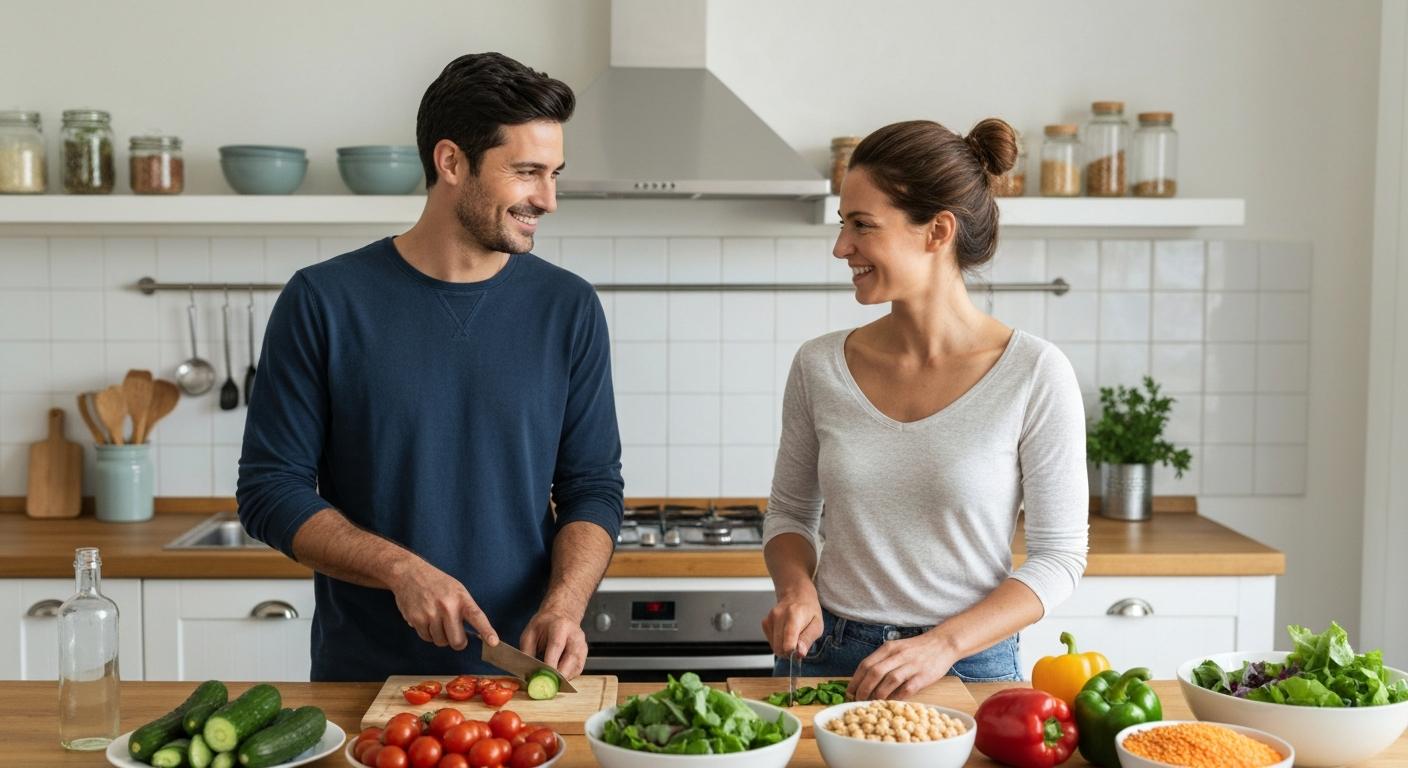 Dieta mediterranea e cuore: quali benefici sono davvero comprovati?