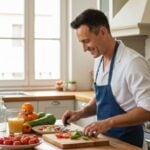 Dieta mediterranea e diabete di tipo 2: come adattarla a basso indice glicemico