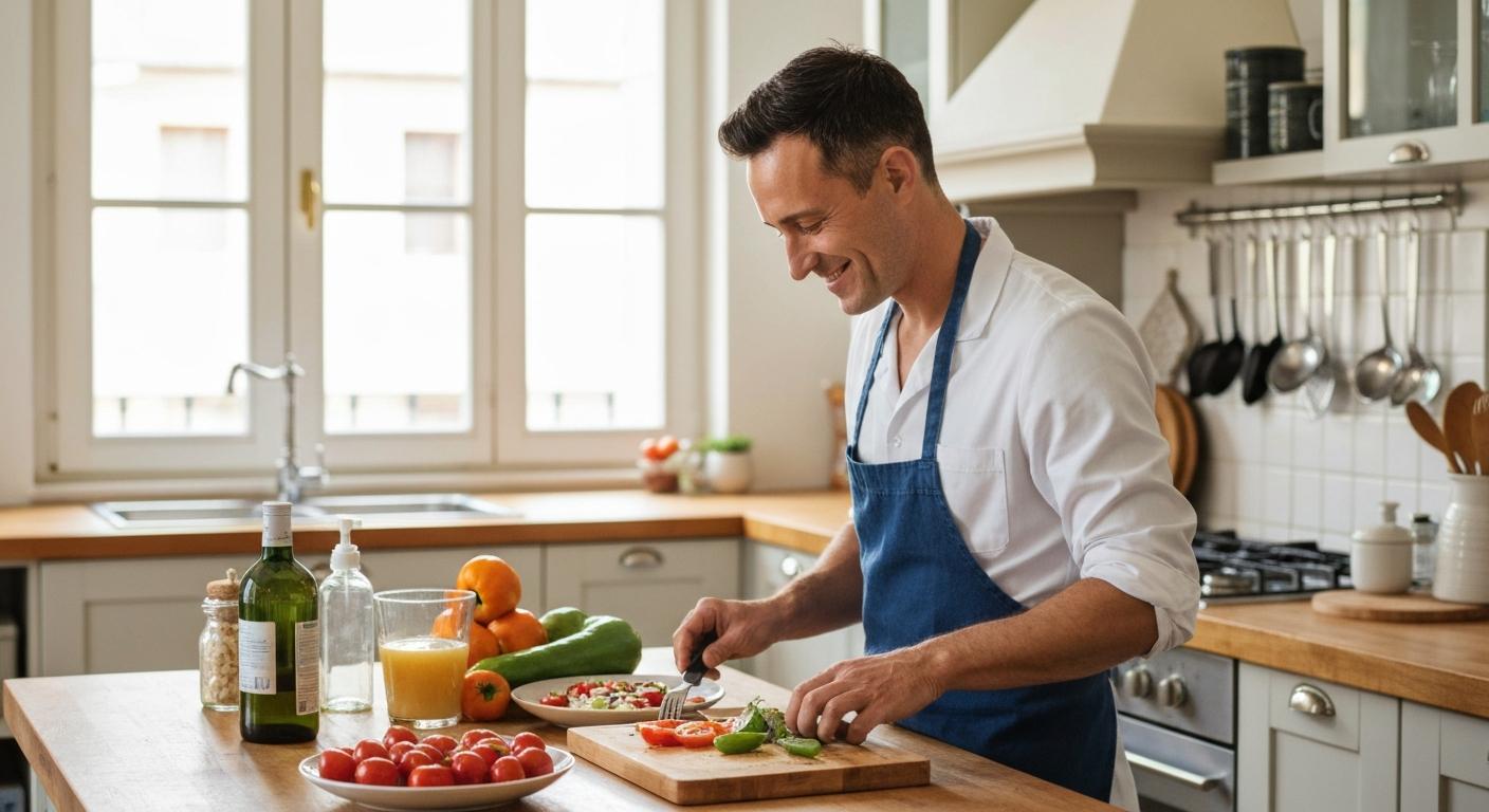 Dieta mediterranea e diabete di tipo 2: come adattarla a basso indice glicemico