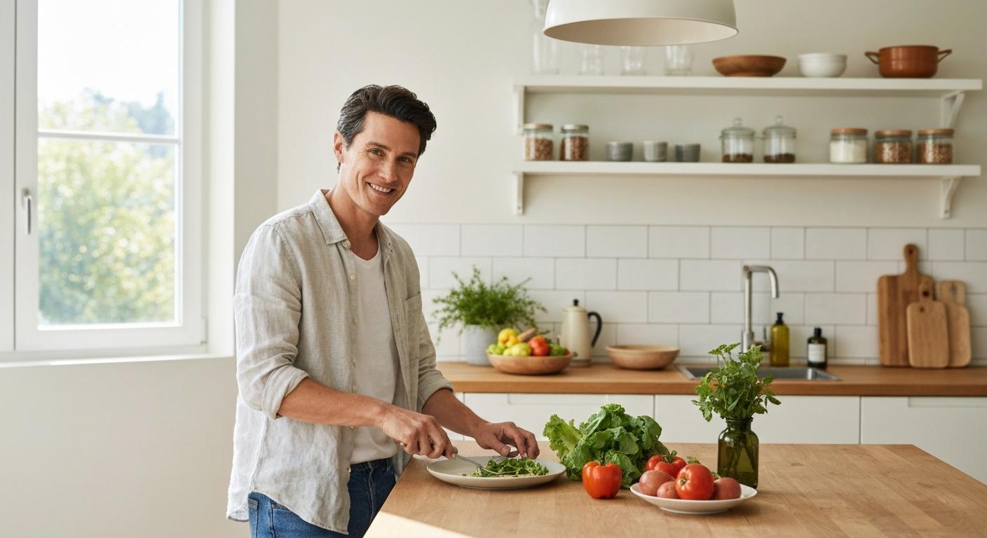 Dieta mediterranea e digiuno intermittente: come combinarli in modo sicuro ed efficace