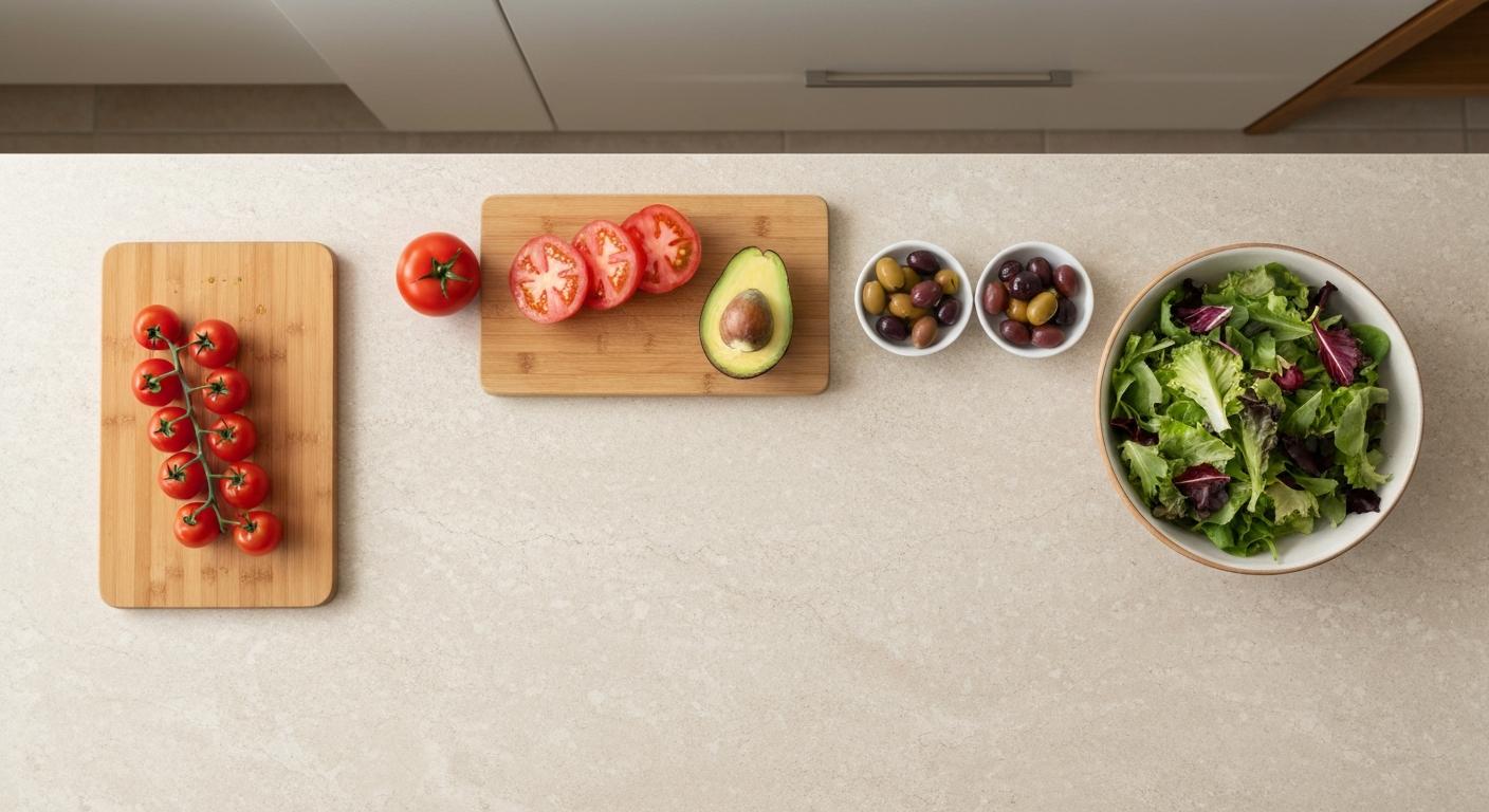 Dieta mediterranea e salute: tutti i benefici dimostrati da cuore a metabolismo