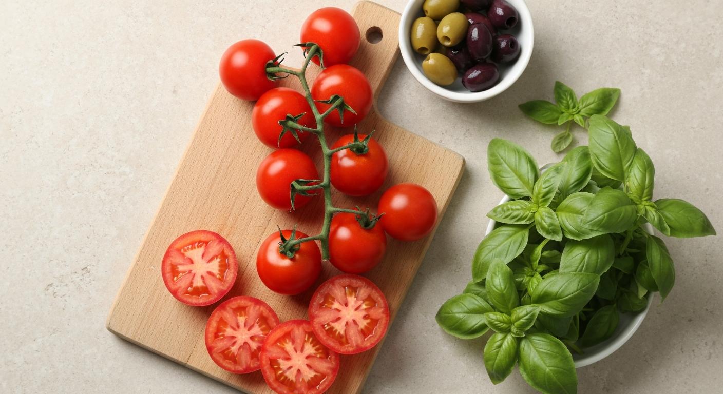 Dieta mediterranea moderna: 7 errori che la snaturano (e come evitarli)