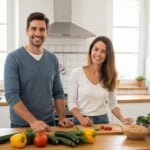 Dieta mediterranea nella vita reale: come impostarla ogni giorno senza complicazioni