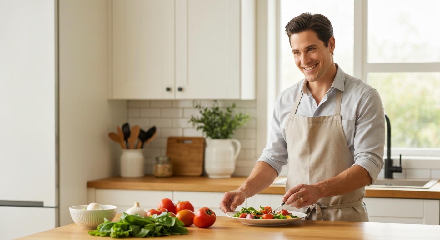 Dieta mediterranea per dimagrire: come restare in ipocalorica senza esagerare con i tagli