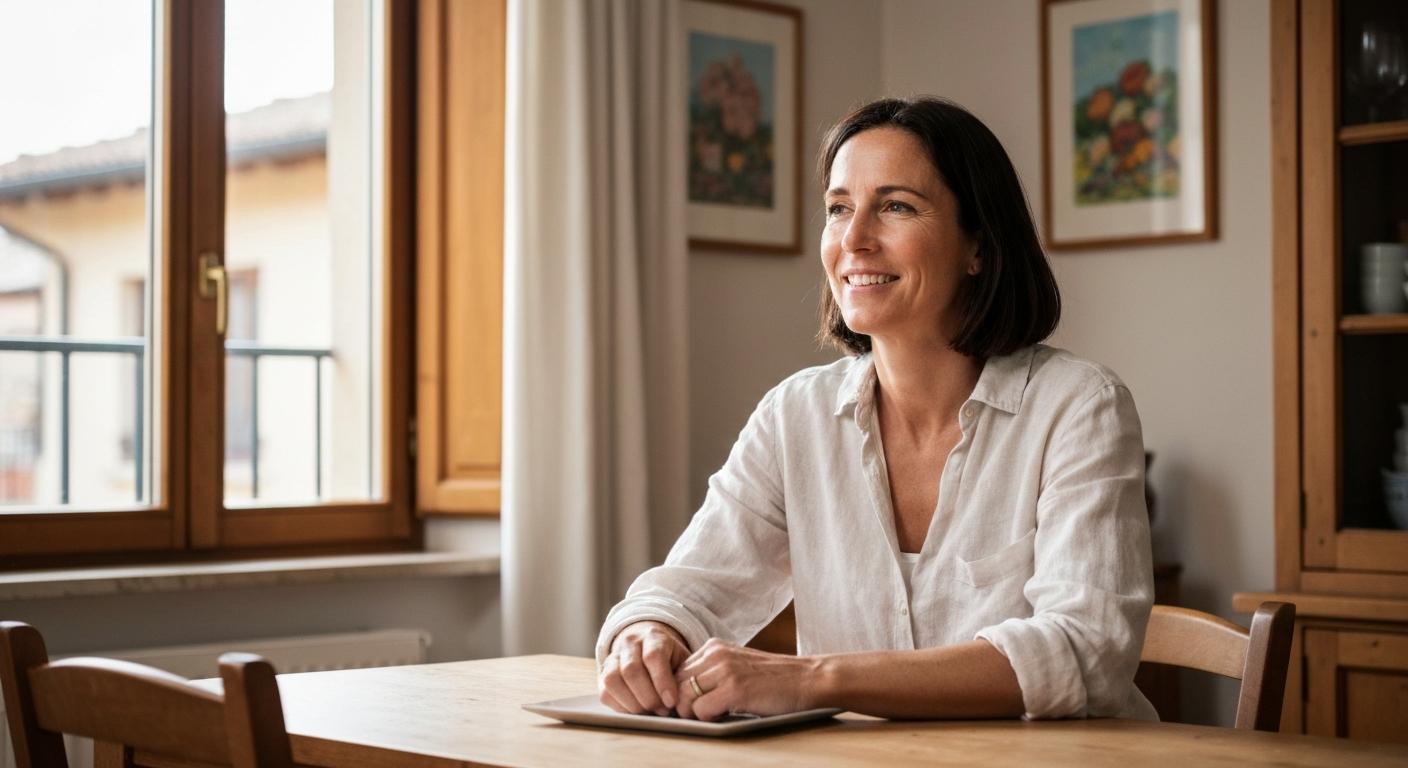 Digestione lenta e gonfiore: quando Amaro Medicinale Giuliani può aiutare e quando no