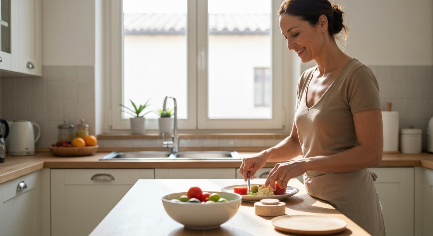 Digiuno intermittente 16/8: esempio di giornata tipo senza rallentare il metabolismo