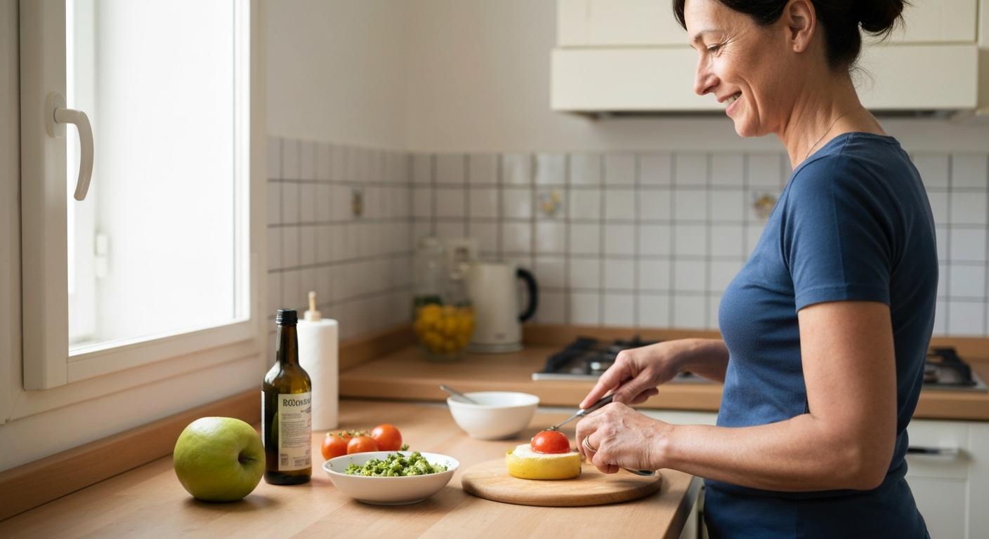 Digiuno intermittente 16:8: schema pratico, benefici e rischi per il metabolismo