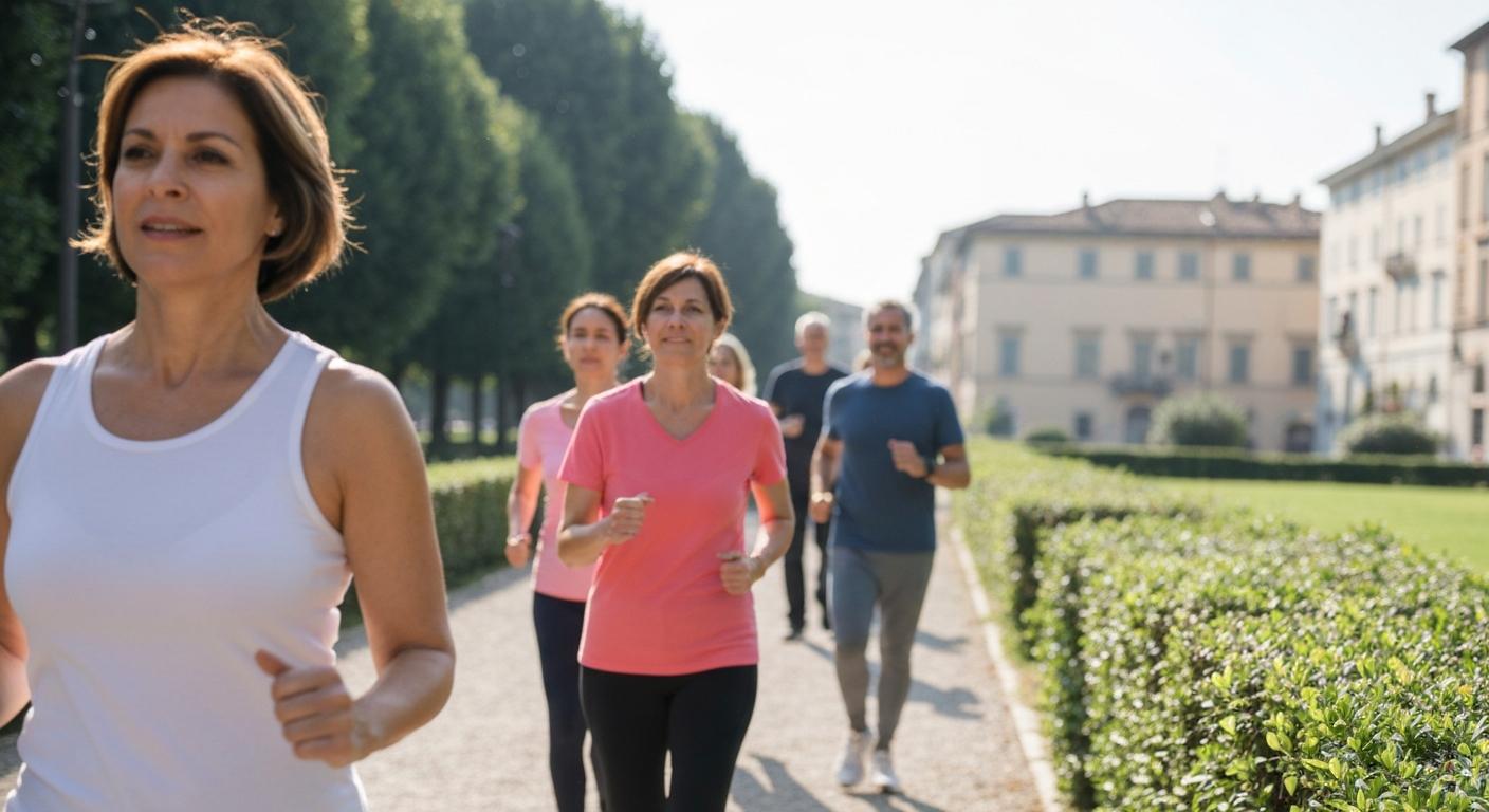 Digiuno intermittente e allenamento: come non perdere massa muscolare