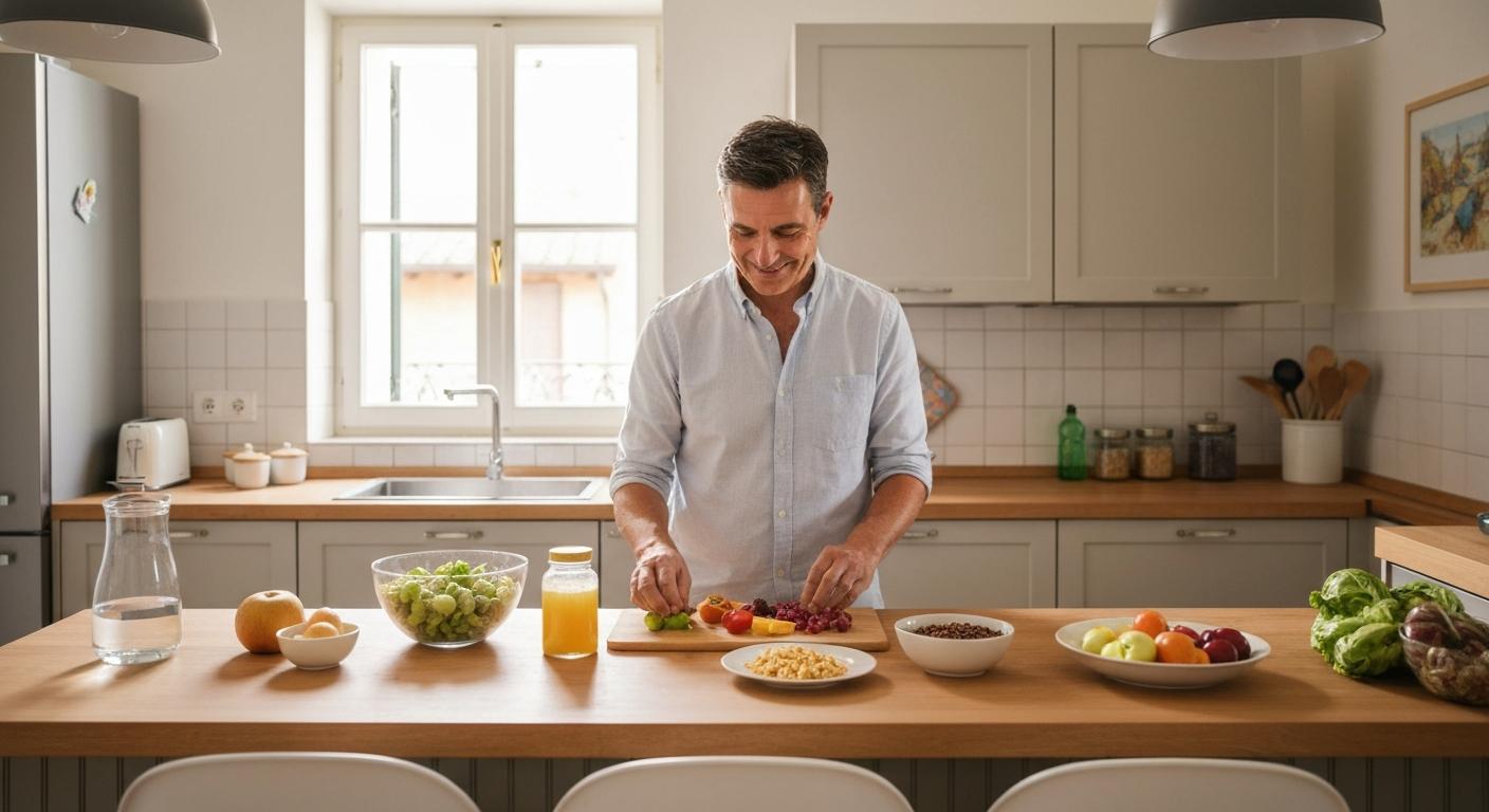 Digiuno intermittente e disturbi alimentari: quando la dieta diventa pericolosa