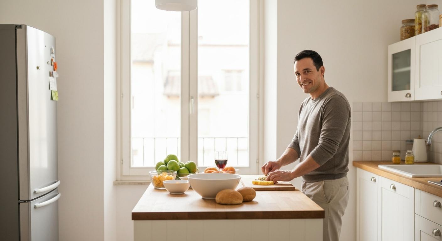 Digiuno intermittente e intestino: come evitare gonfiore, stitichezza e diarrea