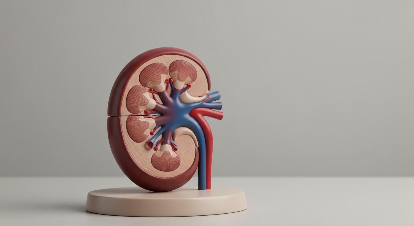 Digiuno intermittente e reni: cosa succede alla funzione glomerulare