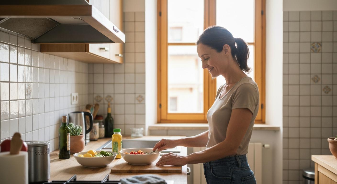 Digiuno intermittente e sindrome metabolica: come migliorare glicemia e colesterolo senza effetti collaterali