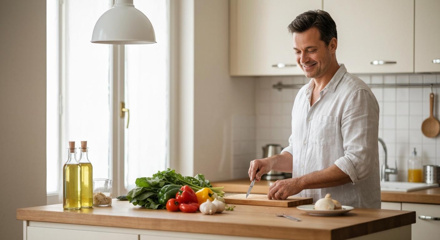 Digiuno intermittente o dieta mediterranea ipocalorica? Confronto su efficacia e sicurezza