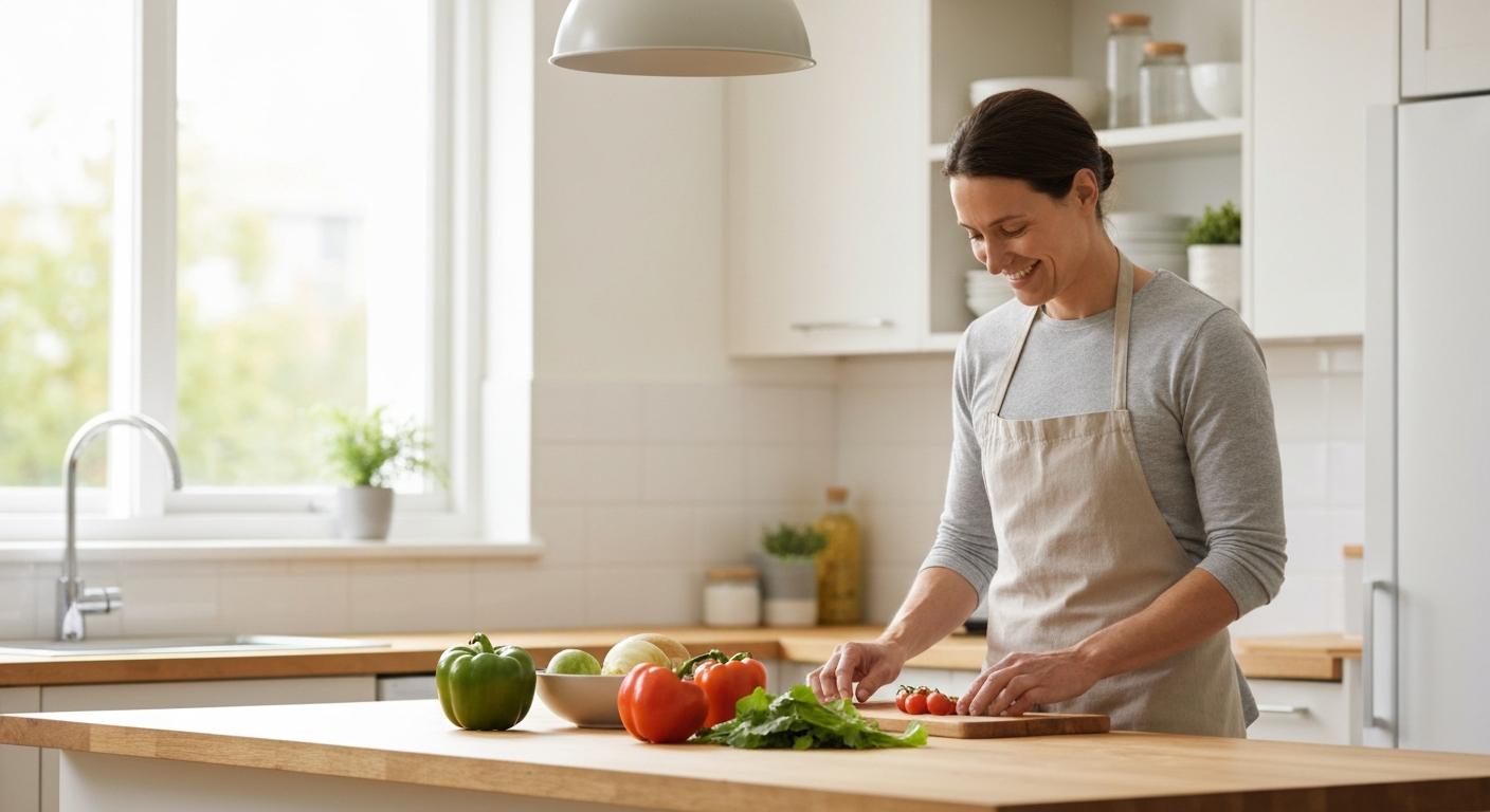 Digiuno intermittente o dieta mediterranea ipocalorica: cosa funziona meglio per dimagrire?
