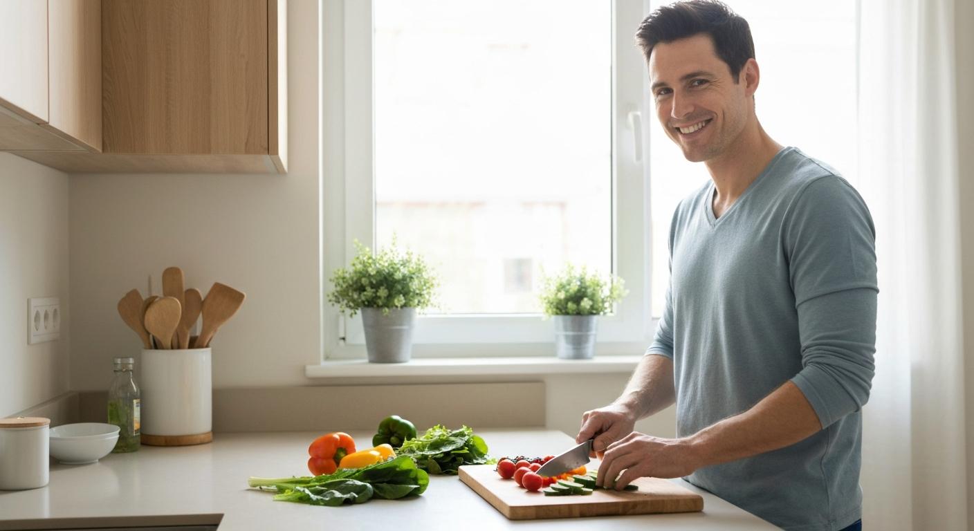 Digiuno intermittente per dimagrire: come impostarlo in sicurezza